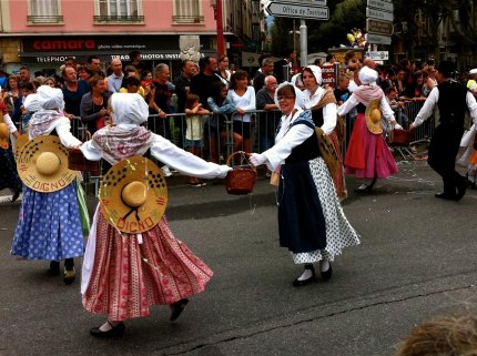 festval lavandy v provanse 