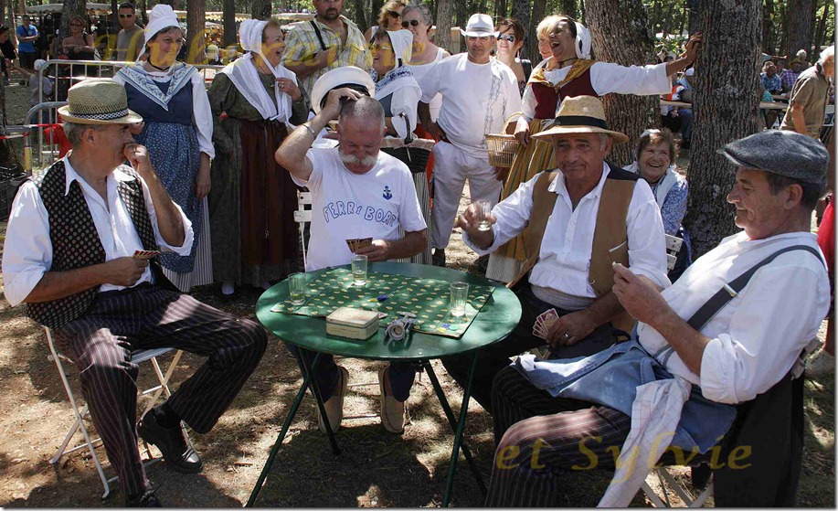 festval lavandy v provanse 