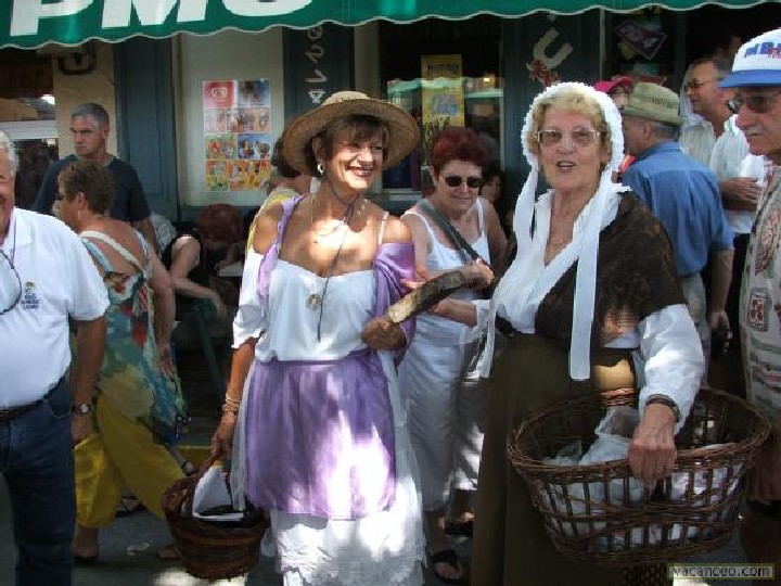 Фестиваль Лаванды в Провансе